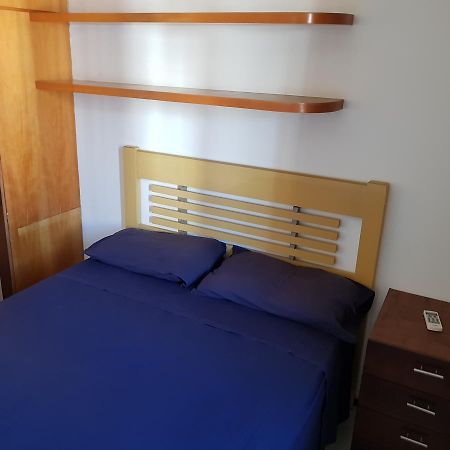 Apartamento Porto De Iracema Estilo Fortaleza  Kültér fotó