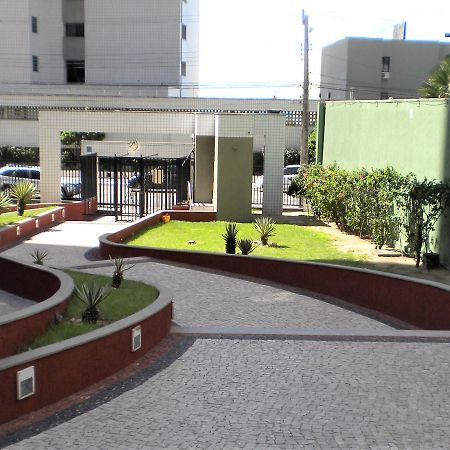 Apartamento Porto De Iracema Estilo Fortaleza  Kültér fotó