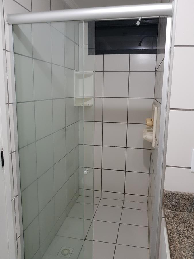 Apartamento Porto De Iracema Estilo Fortaleza  Kültér fotó