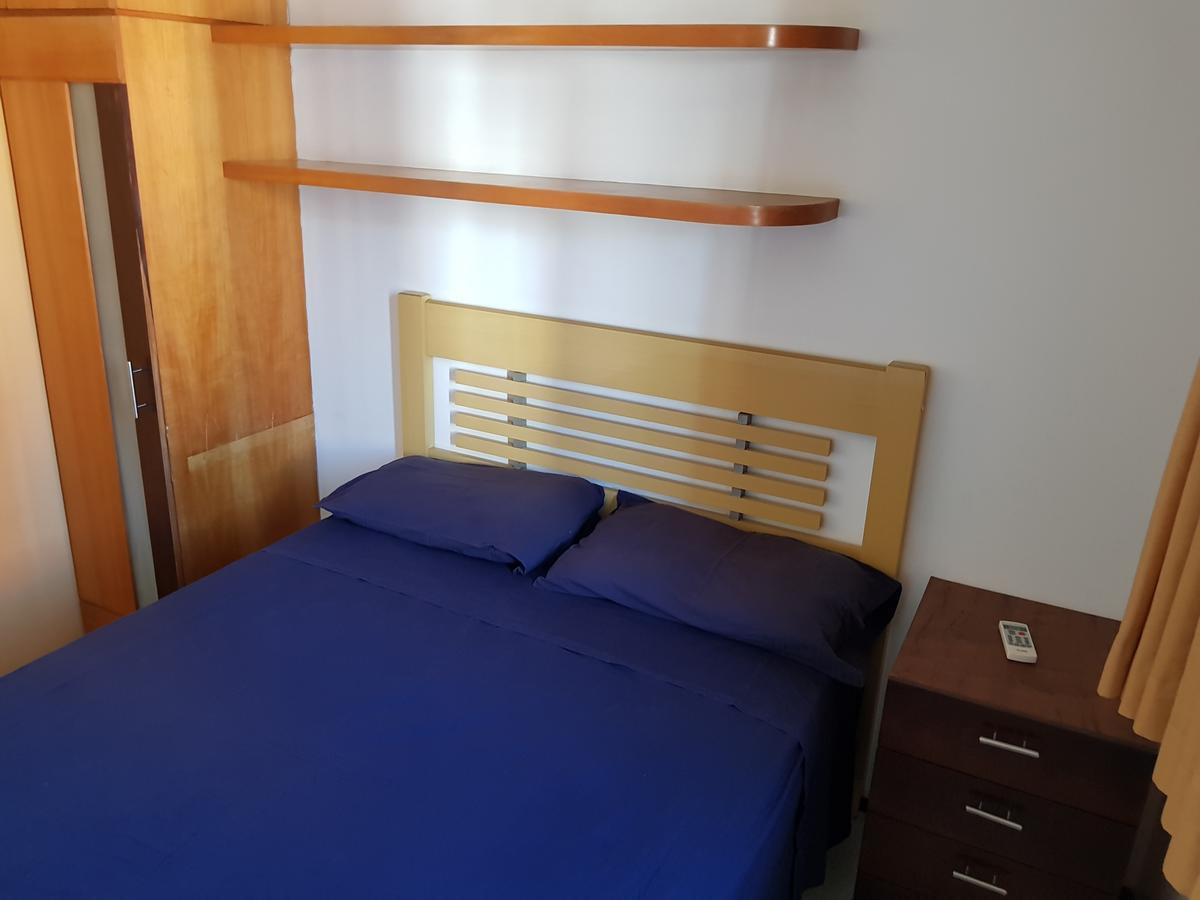 Apartamento Porto De Iracema Estilo Fortaleza  Kültér fotó