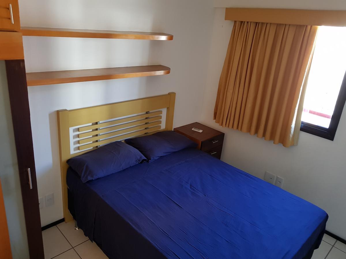 Apartamento Porto De Iracema Estilo Fortaleza  Kültér fotó