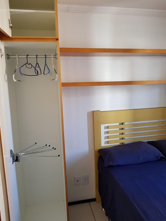 Apartamento Porto De Iracema Estilo Fortaleza  Kültér fotó