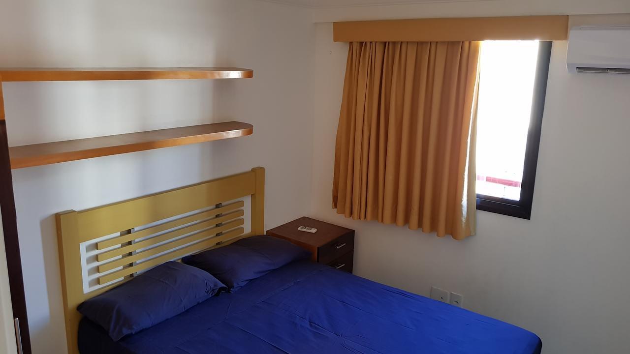 Apartamento Porto De Iracema Estilo Fortaleza  Kültér fotó